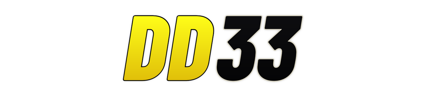 dd33 লোগো